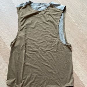 Lululemon tank top